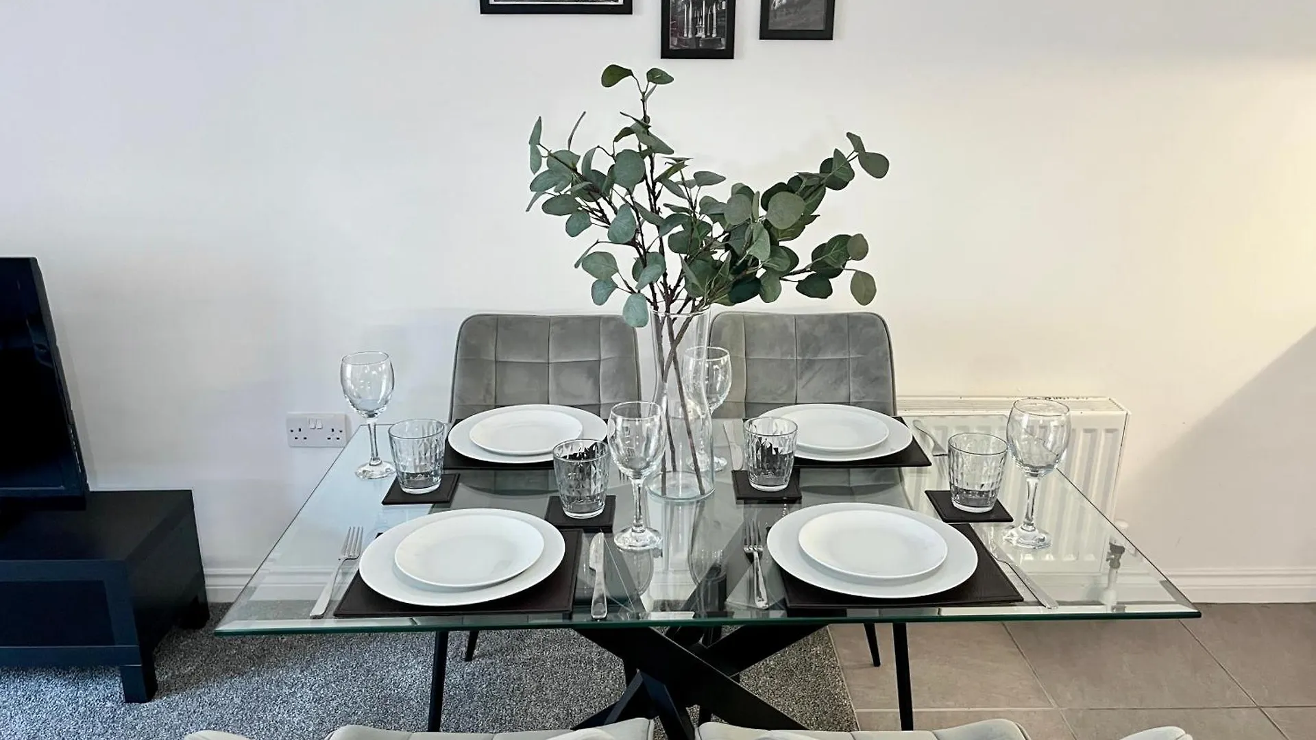 Writer'S Square Apartments Belfast 0*,  United Kingdom
