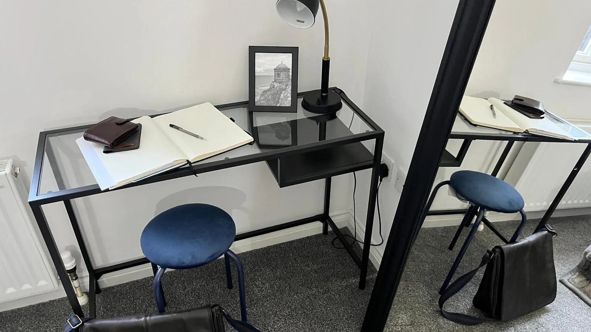 Writer'S Square Apartments Belfast United Kingdom