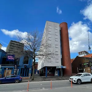 3* Отель Ibis Budget Centre