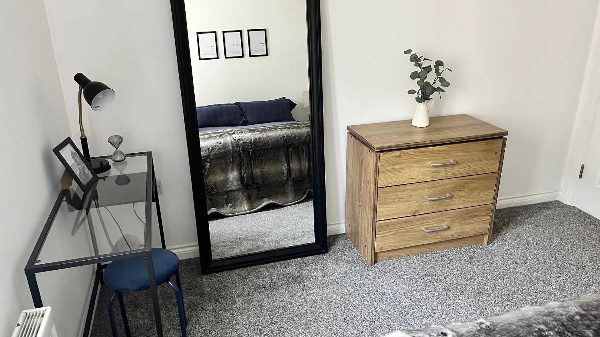 Writer'S Square Apartments Belfast 0*,  Birleşik Krallık